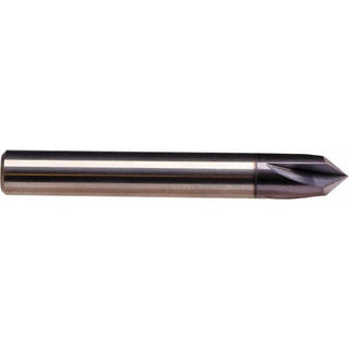 Chamfer Mills & Back Chamfers - Emuge 1715A.090375