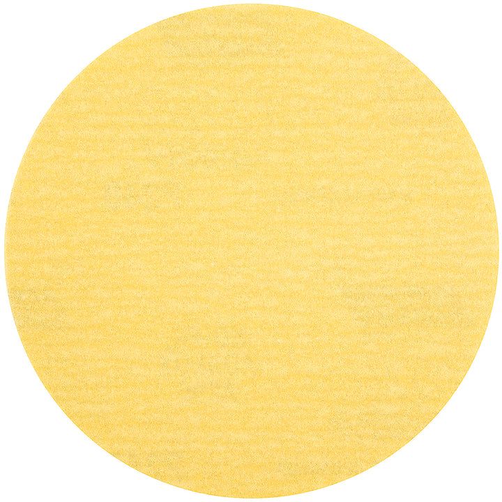 5" 220-Grit Aluminum Oxide Disc - Norton 66623305637
