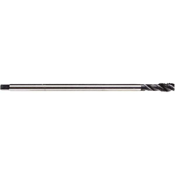 1/2-13 UNF Cobalt Spiral Flute Tap, Ne2 - Emuge CU783200.5013