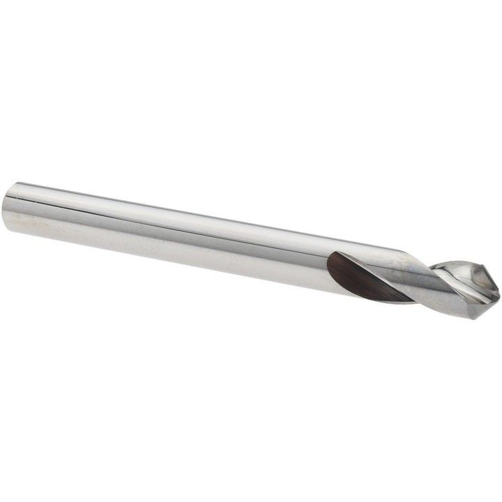 1/4" Spotting Drills & Sets - Emuge EFUT3100.0635