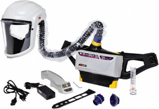 Respirator - 3M 7100150922
