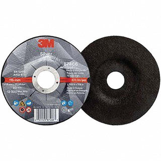 4-1/2" Ceramic Grinding & Cutoff Wheel - 3M 7100139230