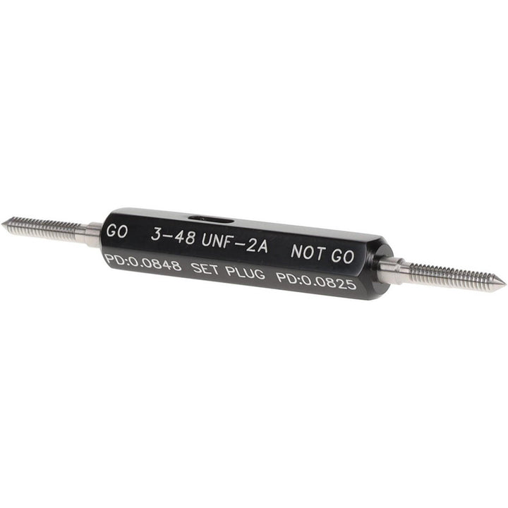 Pin Gage - SPI 23-124-1
