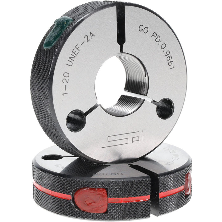 Pin Gage - SPI 23-211-6