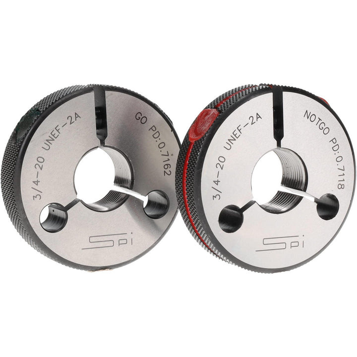 Pin Gage - SPI 23-197-7