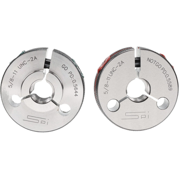 Pin Gage - SPI 23-187-8