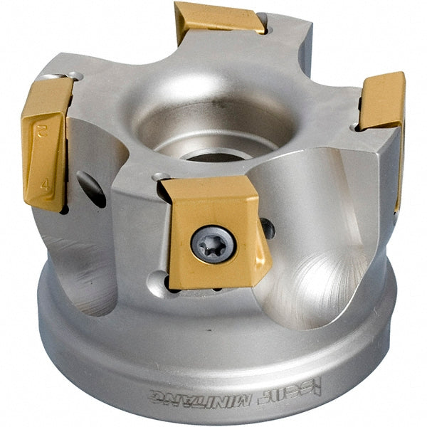 Indexable Milling Cutters - Iscar 3105213