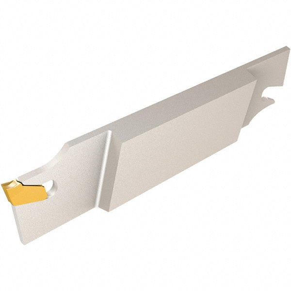 Indexable Grooving - Iscar 2392081