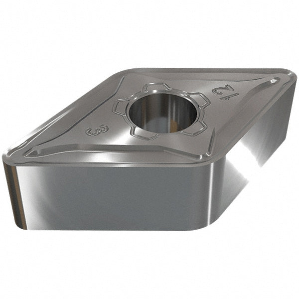 DNMG 432-M3M Carbide Insert, Grade IC830, TiAlN - Iscar 3328972