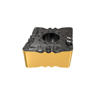 ISO 13399 Cermet Insert, Grade IC520N, TiCN - Iscar 5567915