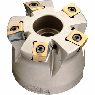Indexable Milling Cutters - Iscar 3106063
