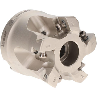 Indexable Milling Cutters - Iscar 3107341