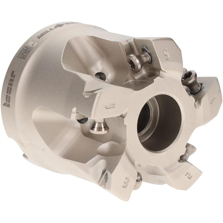 Indexable Milling Cutters - Iscar 3107341
