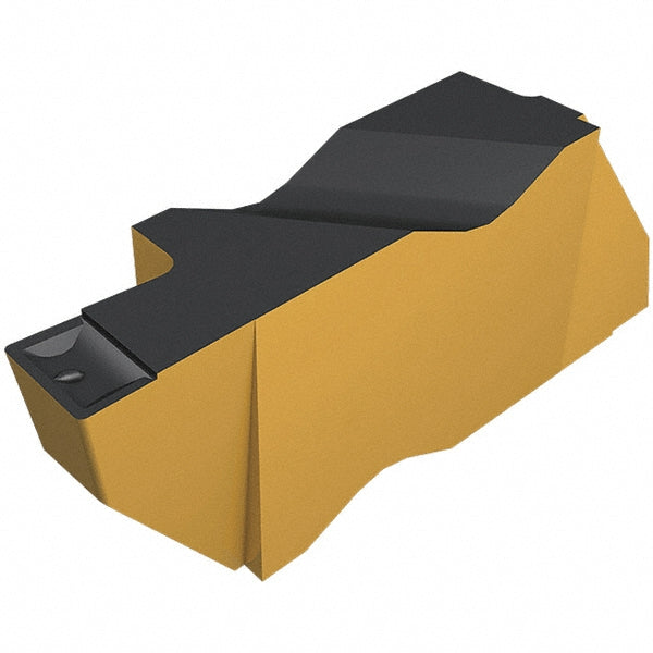 ING3062RCB IC807 Solid Carbide Insert, Grade IC807, TiAlN - Iscar 6411918