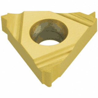 ISO 13399 Solid Carbide Insert, Grade IC908, Coated - Iscar 5902315
