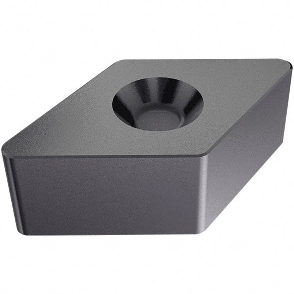 ISO 13399 Ceramic Insert, Grade IN420, TiN - Iscar 5798406