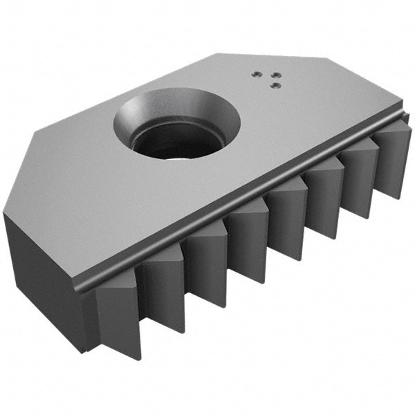 ISO 13399 Carbide Insert, Grade IC908, TiAlN - Iscar 5669321