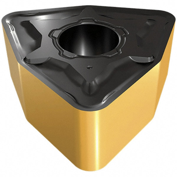 WNMG 434-M3M Carbide Insert, Grade IC807, TiAlN - Iscar 5569372