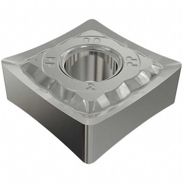 SNMG 432-PP Carbide Insert, Grade IC830, TiAlN - Iscar 5568610