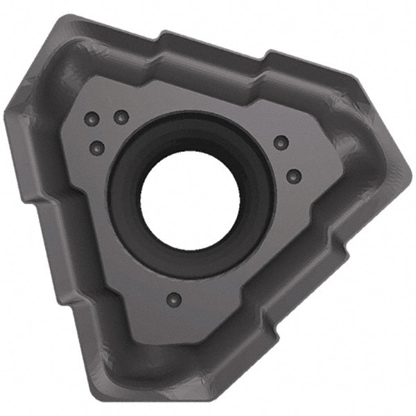 ISO 13399 Carbide Insert, Grade IC908, TiAlN - Iscar 5568288