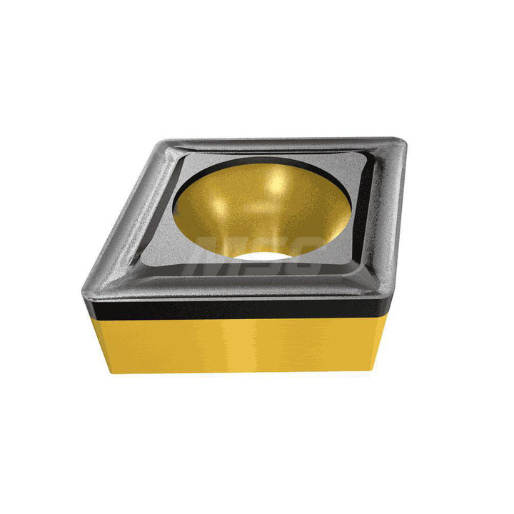 ISO 13399 Solid Carbide Insert, Grade IC5005, TiCN - Iscar 5550208