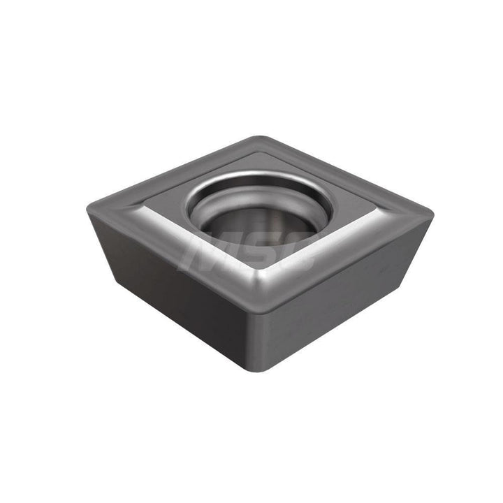 ISO 13399 Carbide Insert, Grade IC08 - Iscar 5508937