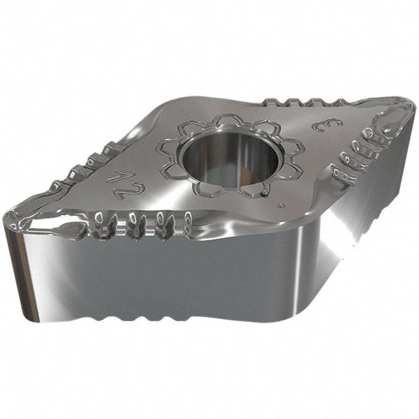 DNMG 331-F3P Carbide Insert, Grade IC807, TiAlN - Iscar 5569324