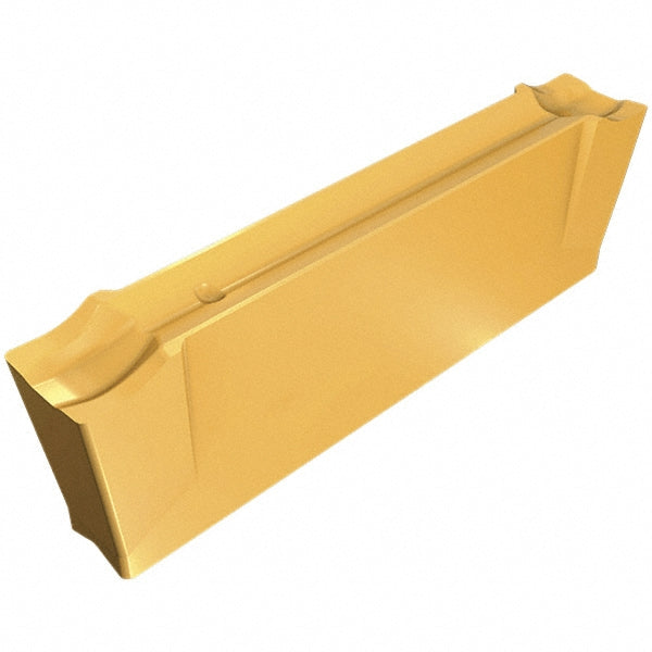 ISO 13399 Solid Carbide Insert, Grade IC808, TiAlN - Iscar 6004883