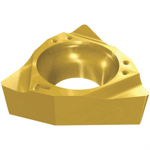 WBMT 520L Carbide Insert, Grade IC20N - Iscar 6166994