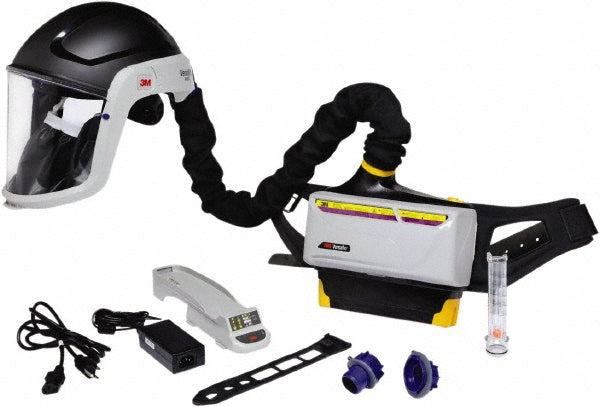 Respirator - 3M 7100150927