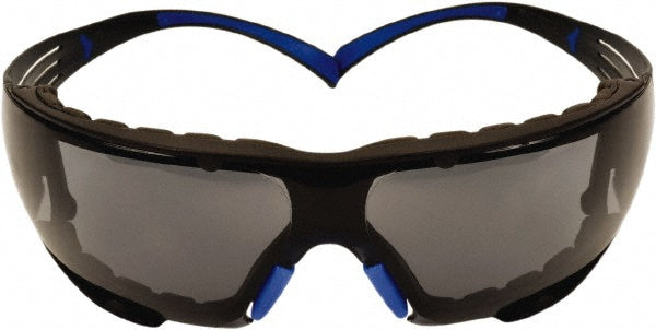 Universal Gray Safety Glasses - 3M 7100156137