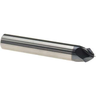 Chamfer Mills & Back Chamfers - Harvey Tool 859732-C3