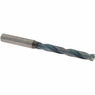 17/64" Solid Carbide Drill Bit, WD1, 140° point - OSG HP245-2657