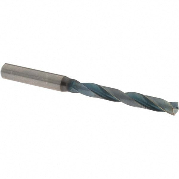 17/64" Solid Carbide Drill Bit, WD1, 140° point - OSG HP245-2657