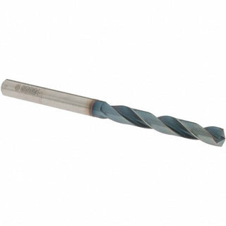 0.2362" Solid Carbide Drill Bit, WD1, 140° point - OSG HP245-2362