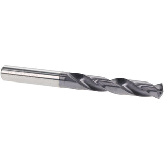 0.3937" Solid Carbide Drill Bit, WD1, 140° point - OSG HP255-3937