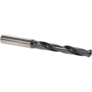 0.3386" Solid Carbide Drill Bit, WD1, 140° point - OSG HP255-3386