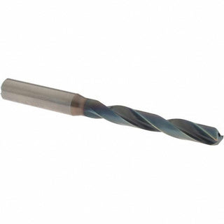 Letter P Solid Carbide Drill Bit, WD1, 140° point - OSG HP255-3228