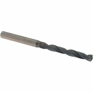 0.2087" Solid Carbide Drill Bit, WD1, 140° point - OSG HP255-2087