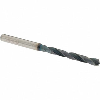 13/64" Solid Carbide Drill Bit, WD1, 140° point - OSG HP255-2031