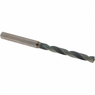 0.1969" Solid Carbide Drill Bit, WD1, 140° point - OSG HP255-1969