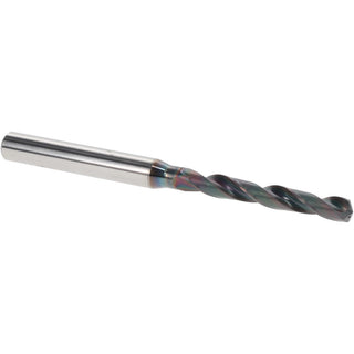 0.1831" Solid Carbide Drill Bit, WD1, 140° point - OSG HP255-1831