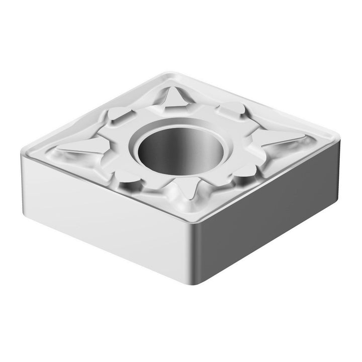 CNMG 12 04 08-MM H13A Carbide Insert, Grade H13A - Sandvik Coromant 5724437