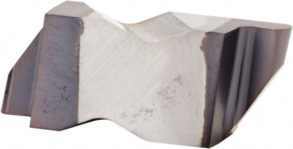 Carbide Insert, Grade KCU10, AlTiN - Kennametal 4175907