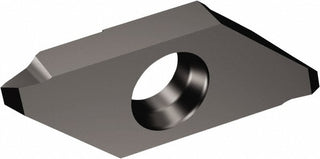 Solid Carbide Insert, Grade 1105, AlTiN - Sandvik Coromant 6765615