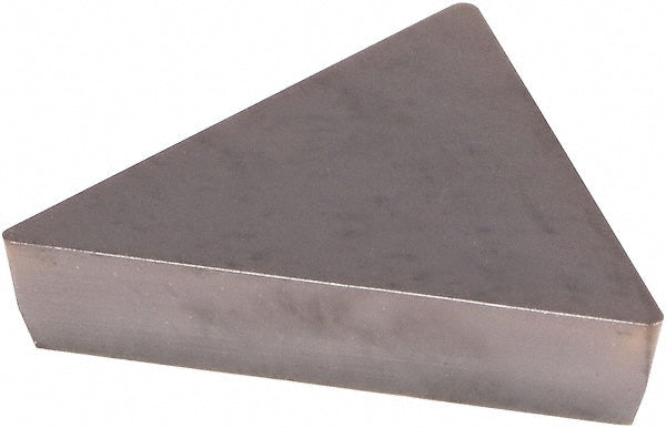 TPGN160304 Carbide Insert, Grade KCU10, TiAlN - Kennametal 4050774