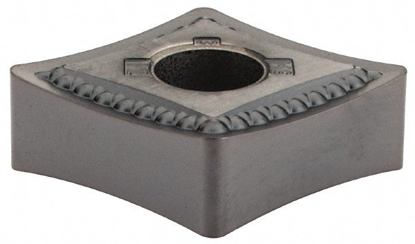 CNMG160612MS Carbide Insert, Grade KCU25, AlTiN - Kennametal 4050462