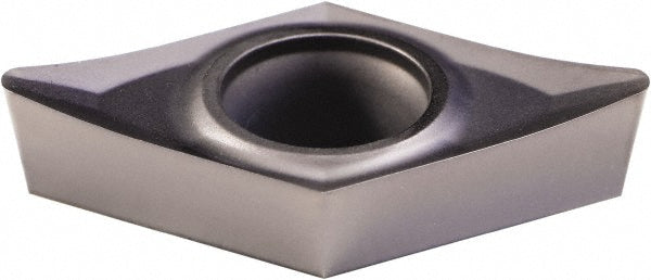 DPGT11T308HP Carbide Insert, Grade KCU25, AlTiN - Kennametal 4050431