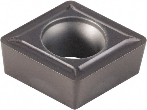 CCGT09T308LF Carbide Insert, Grade KCU10, TiAlN - Kennametal 4045197