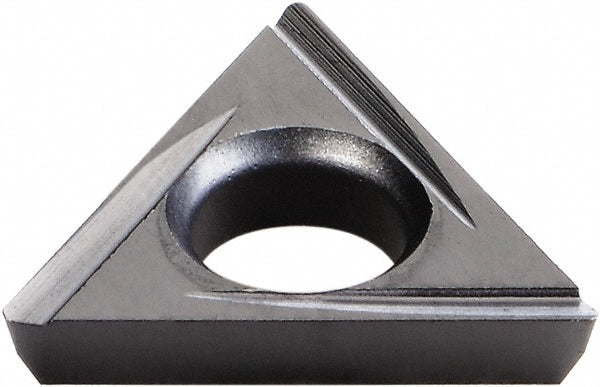TDHH07T1202L Carbide Insert, Grade KCU10, TiAlN - Kennametal 4053339